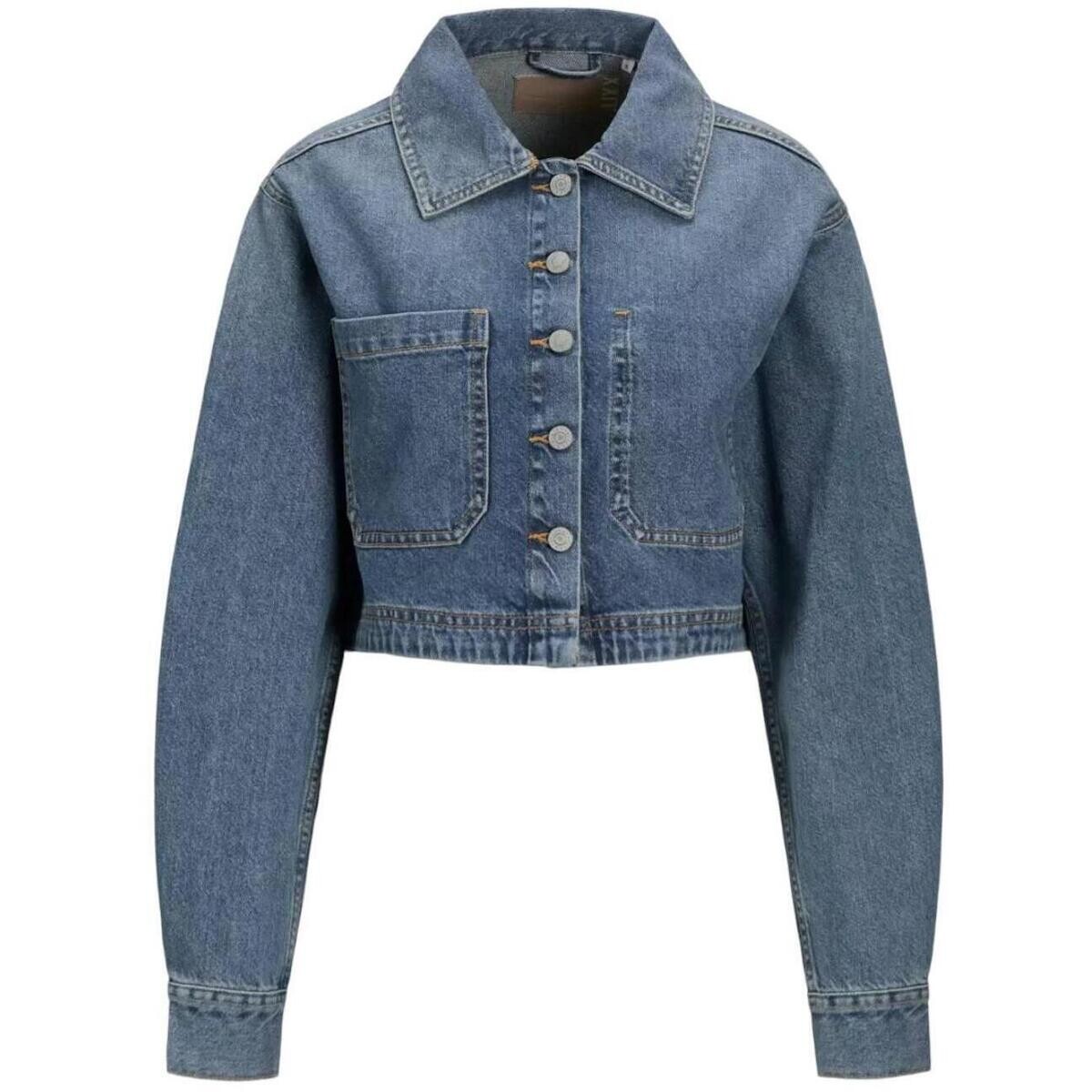 JJXX  12273020  Modrá