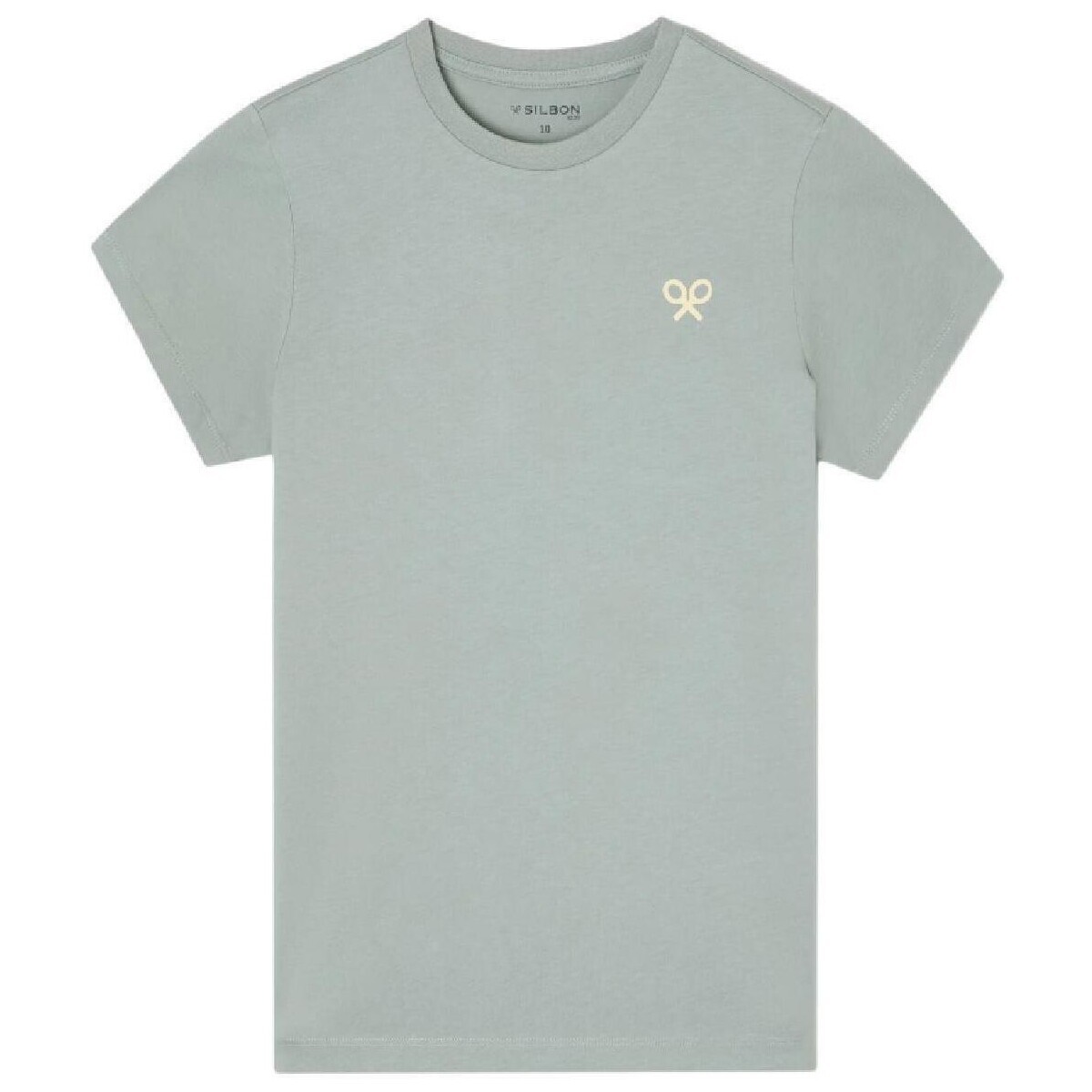 Silbon  132570  Zelená