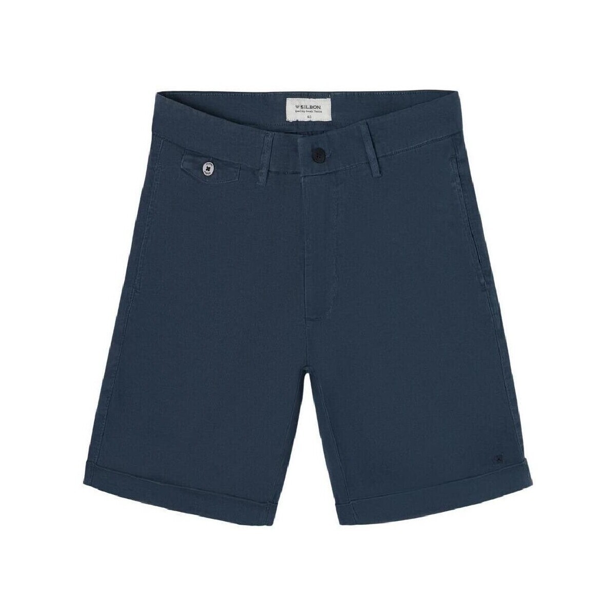 Silbon  131744  Modrá