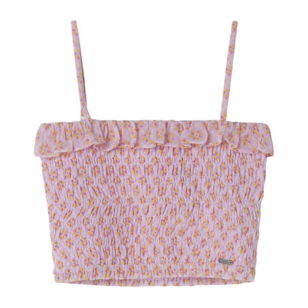 Pepe jeans  PG301696 339  Růžová