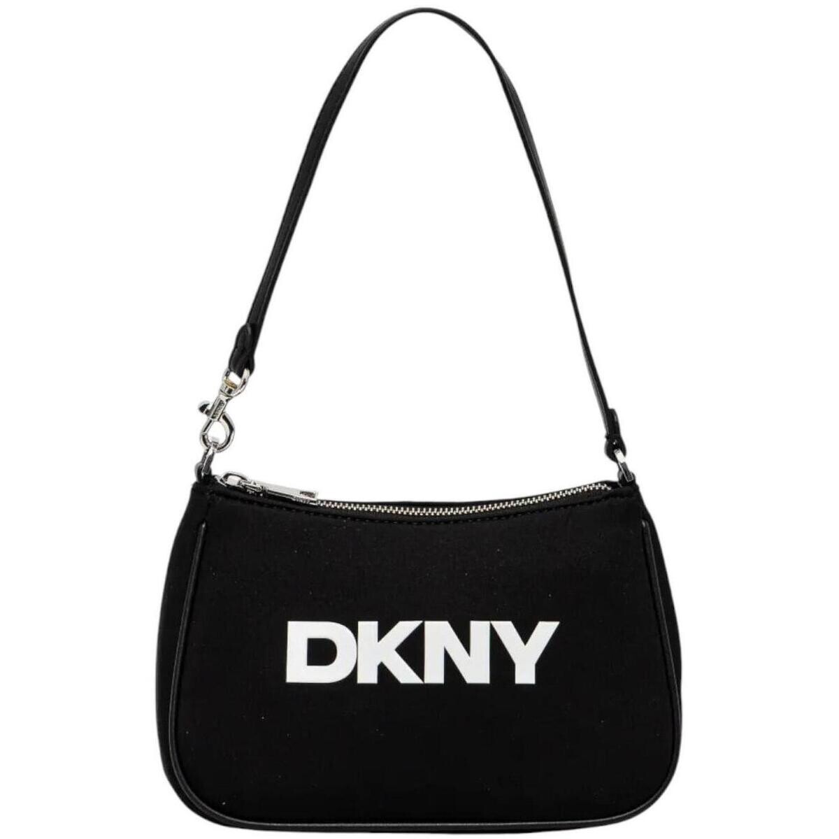 Dkny  DW0300256 blck  Černá