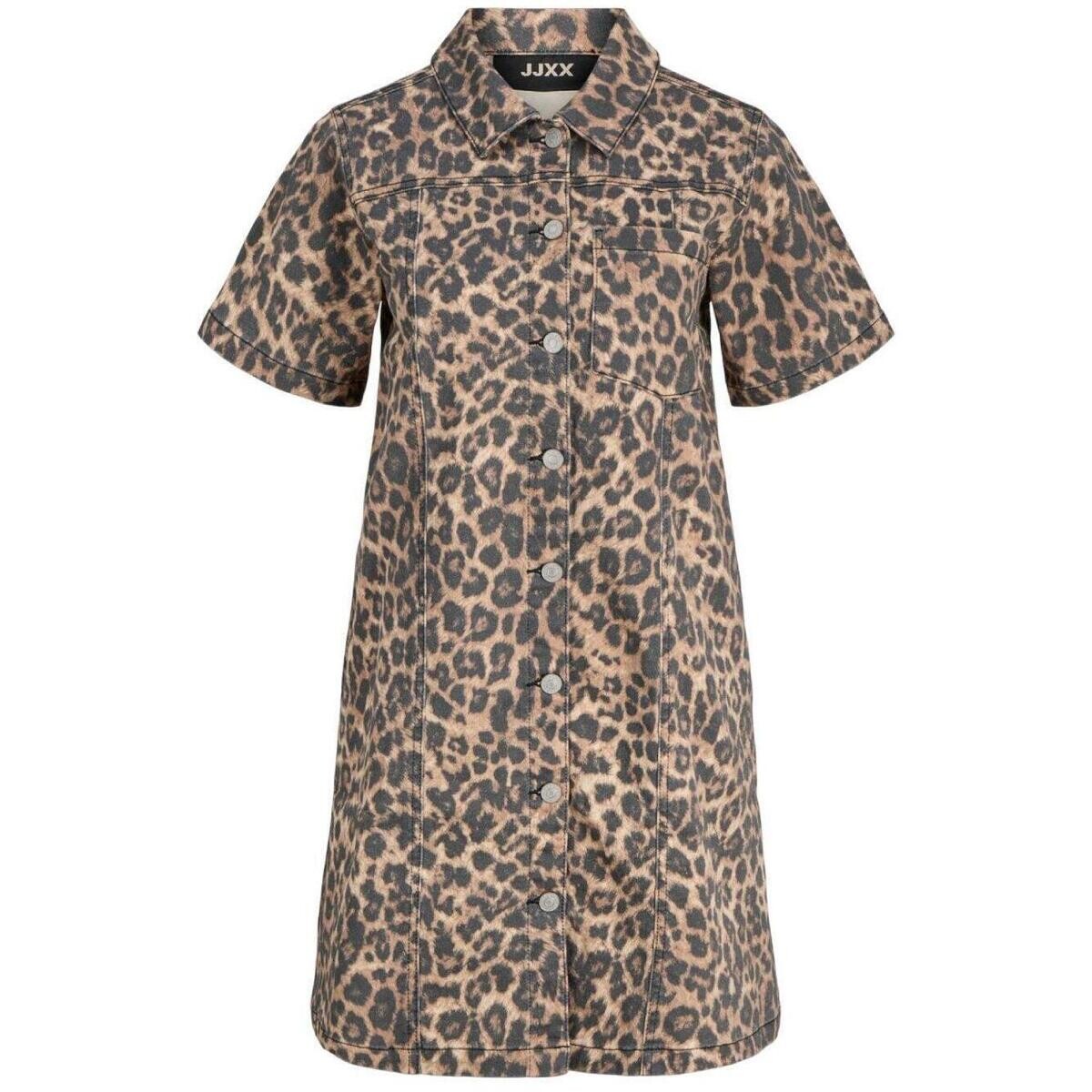 JJXX  12280375 leopard  ruznobarevne