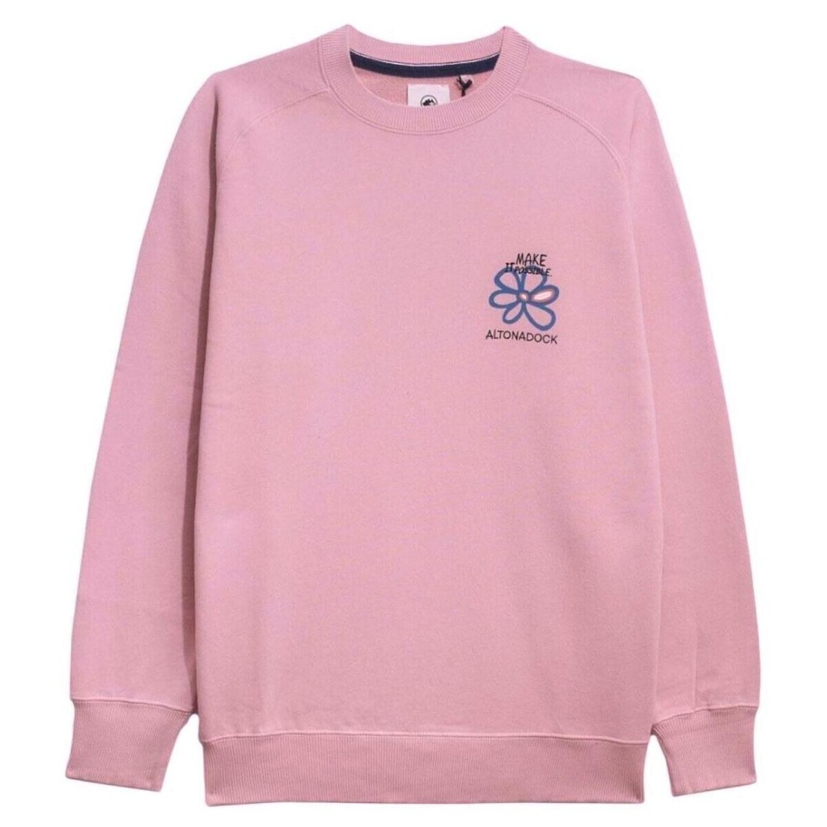 Altonadock  125275030606  Růžová