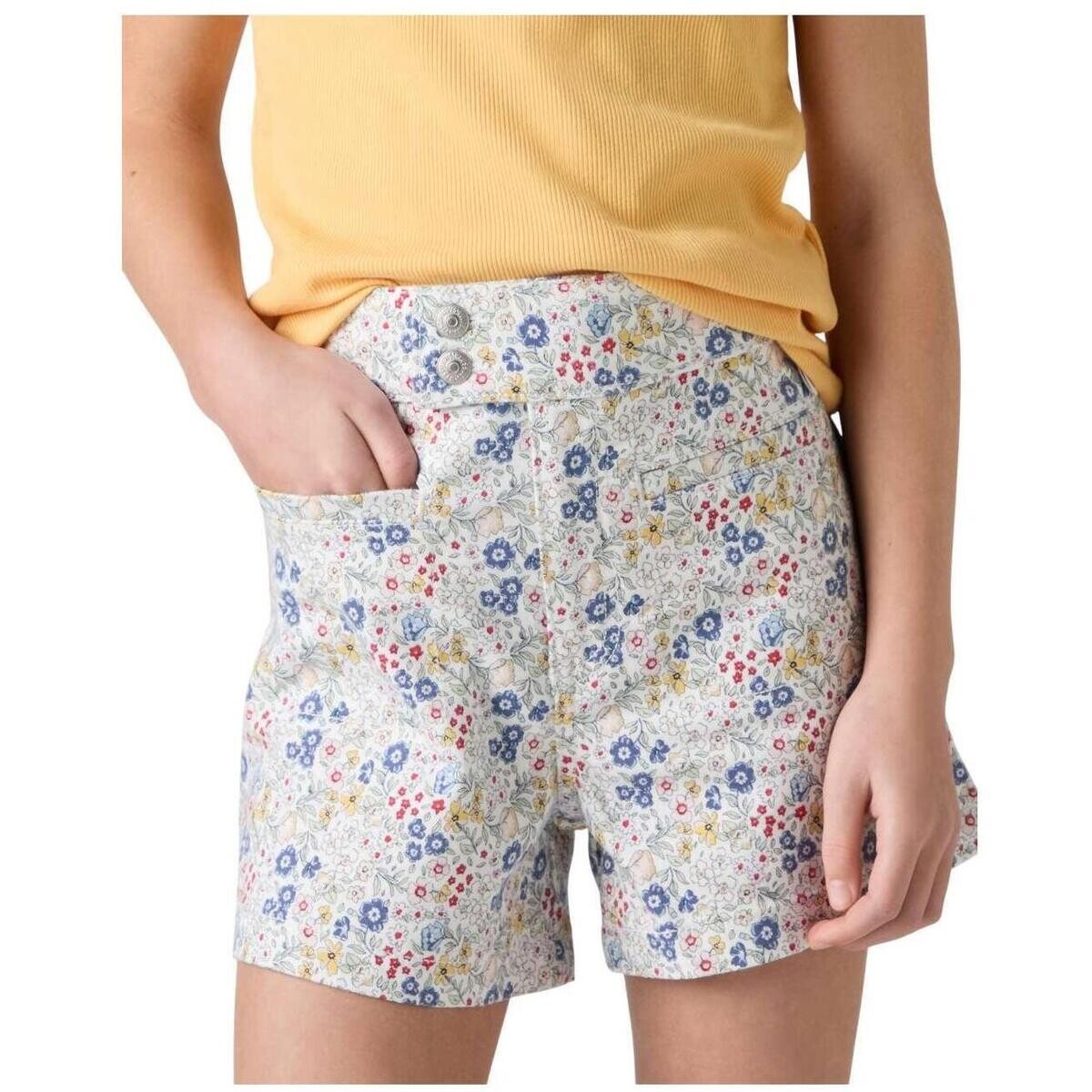 Levis  4EM251 W1T  ruznobarevne