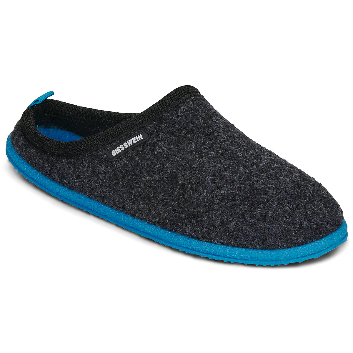 Giesswein  Woolpops  Šedá