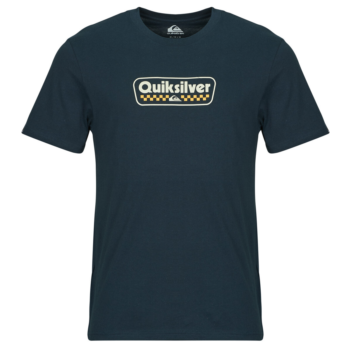 Quiksilver  EV STARTING GRID SS  Tmavě modrá