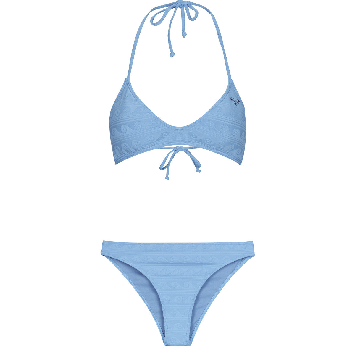 Roxy  PARADISE WAVE FIXED TRI MOD  Modrá