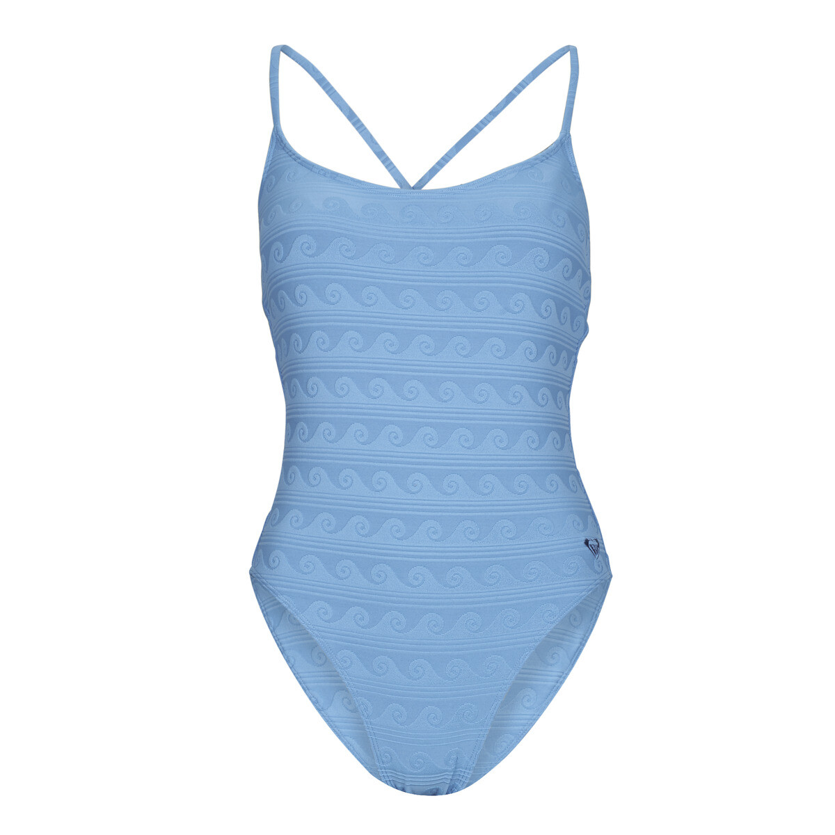 Roxy  PARADISE WAVE ONE PIECE  Modrá