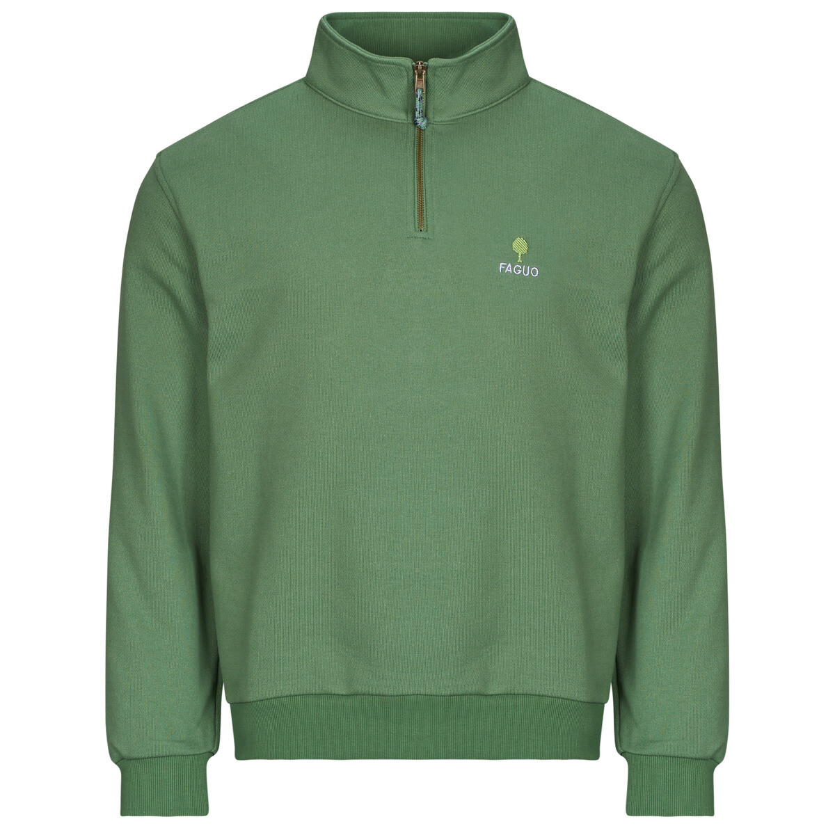 Faguo  AMBOISE  Zelená