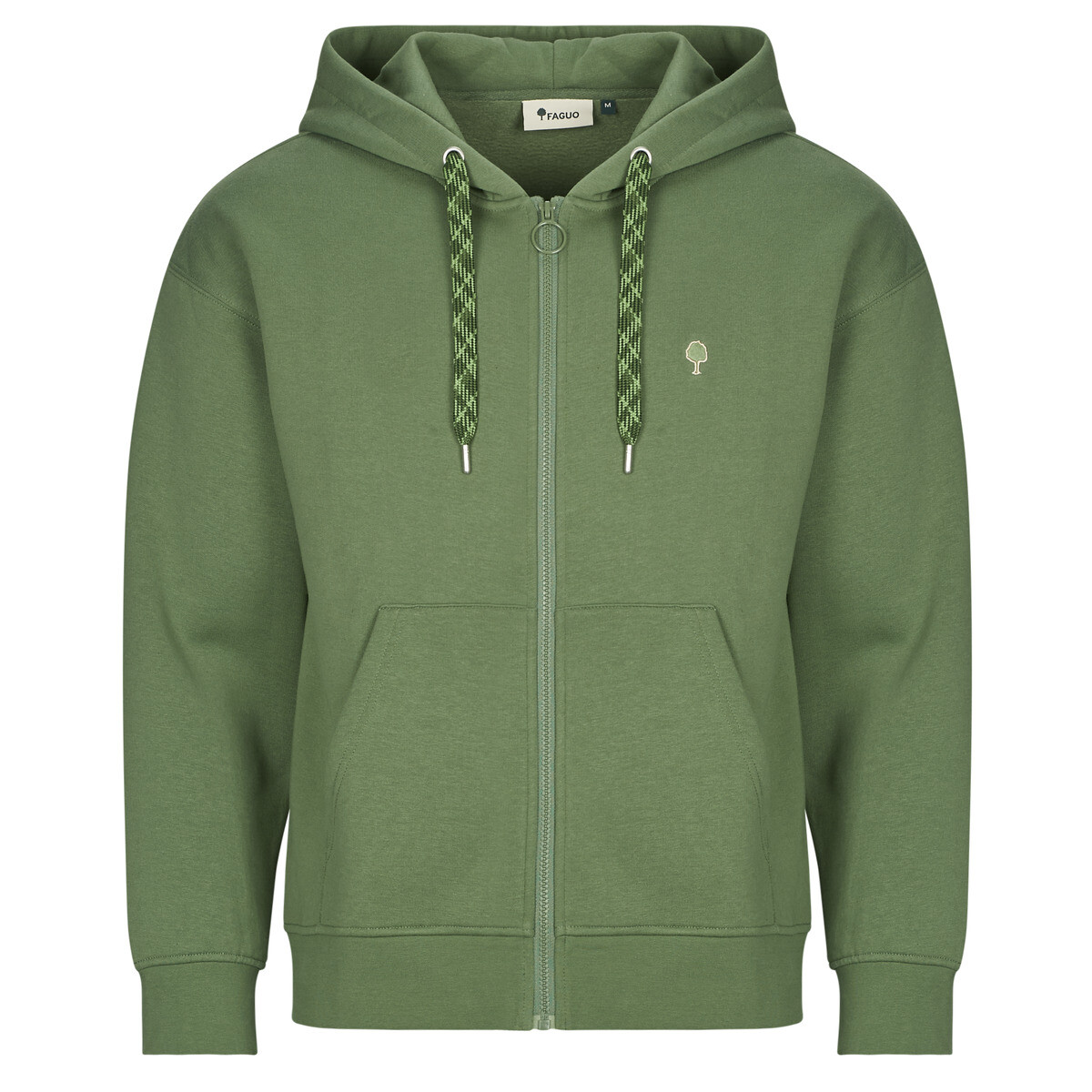 Faguo  MESNIL  Zelená