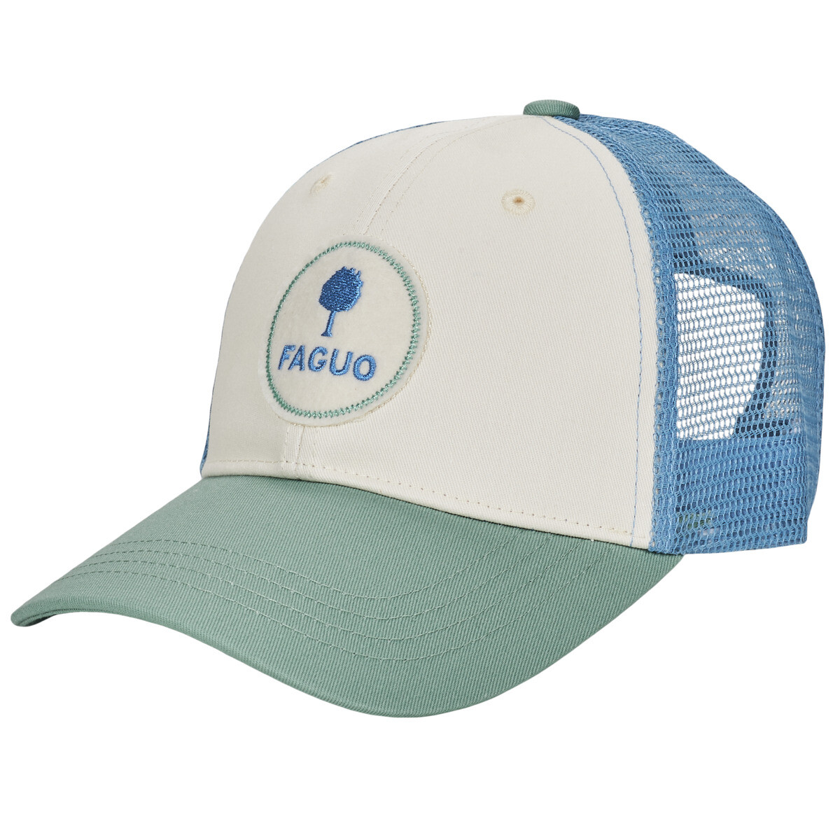 Faguo  TRUCKER  ruznobarevne