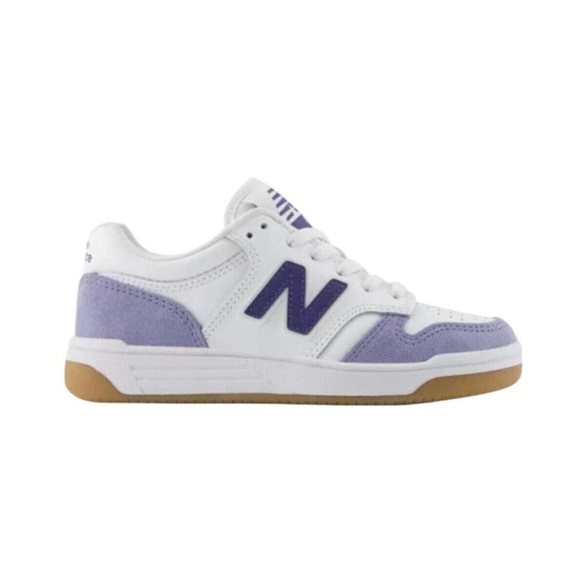 New Balance  PSB480IC  Fialová