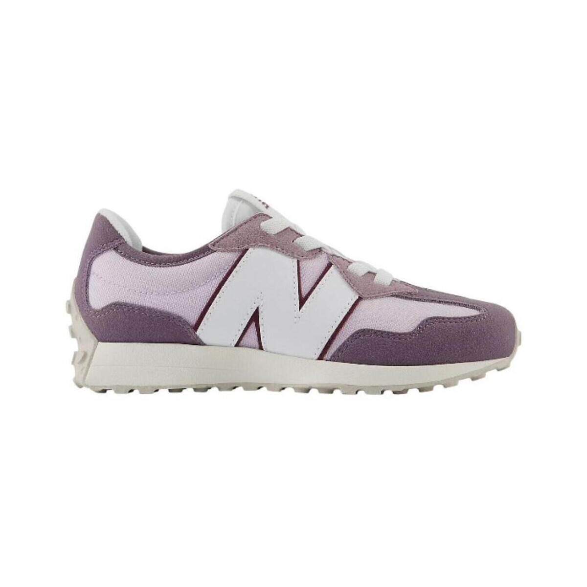 New Balance  GS327GT  Fialová