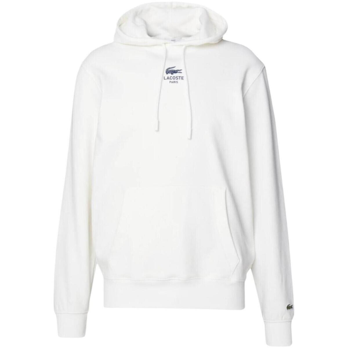 Lacoste  SH2740-00 70V  Bílá