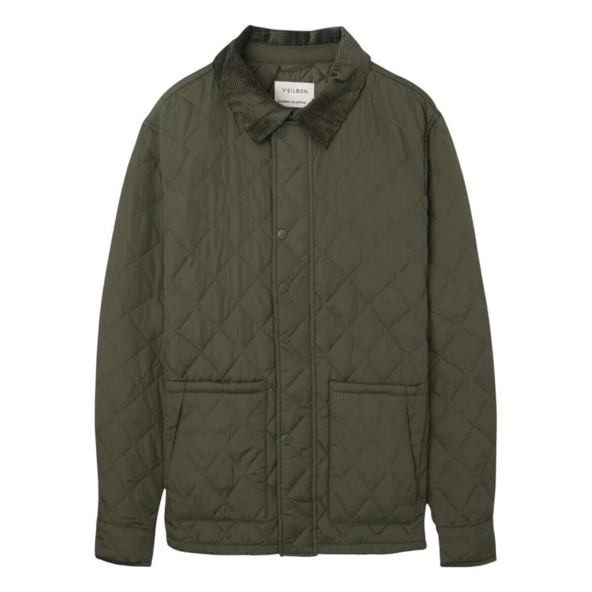 Silbon  133679  Zelená