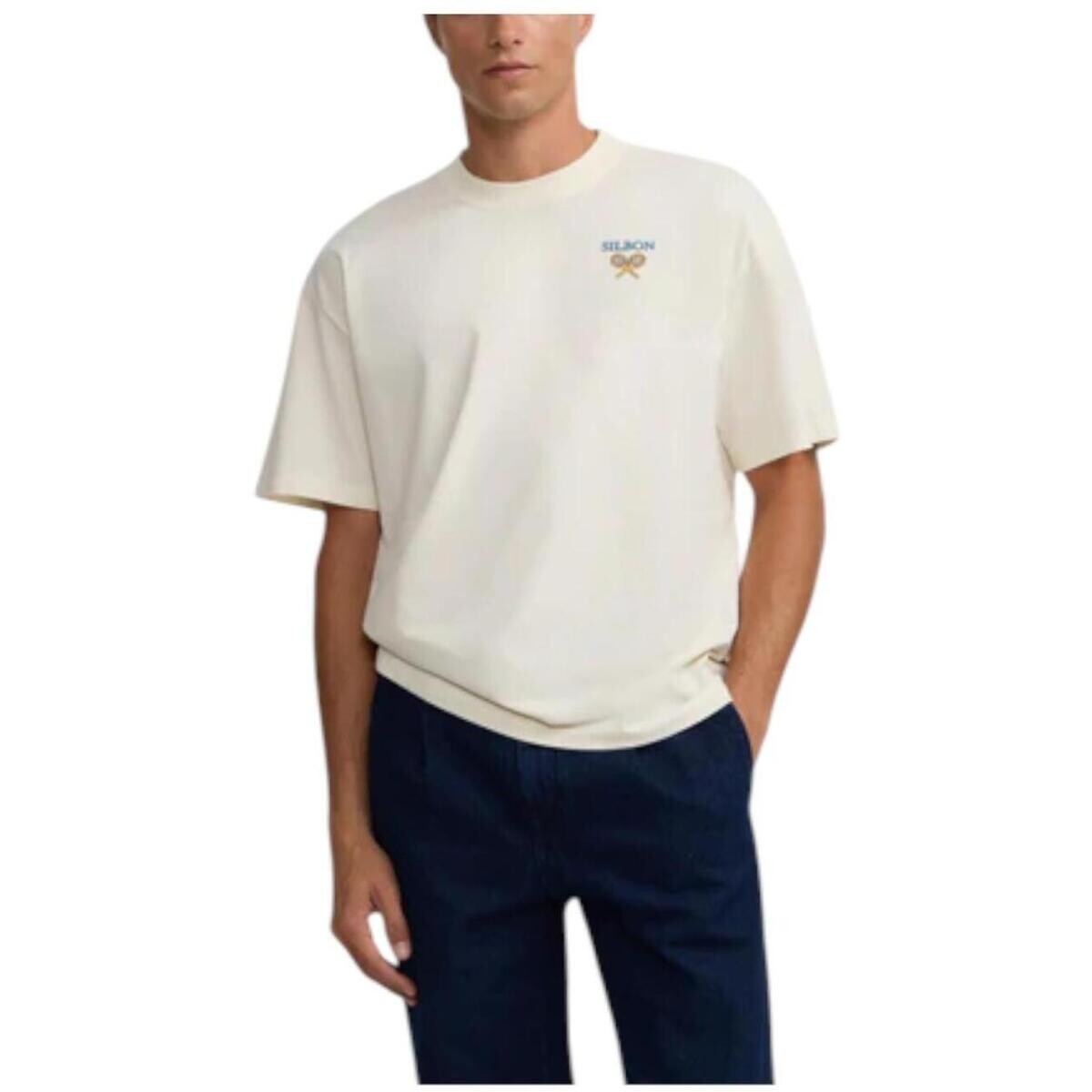 Silbon  133758  Béžová