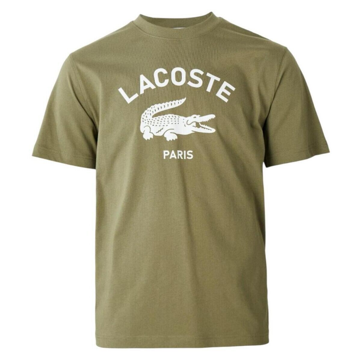 Lacoste  TH2733 E9F  Zelená