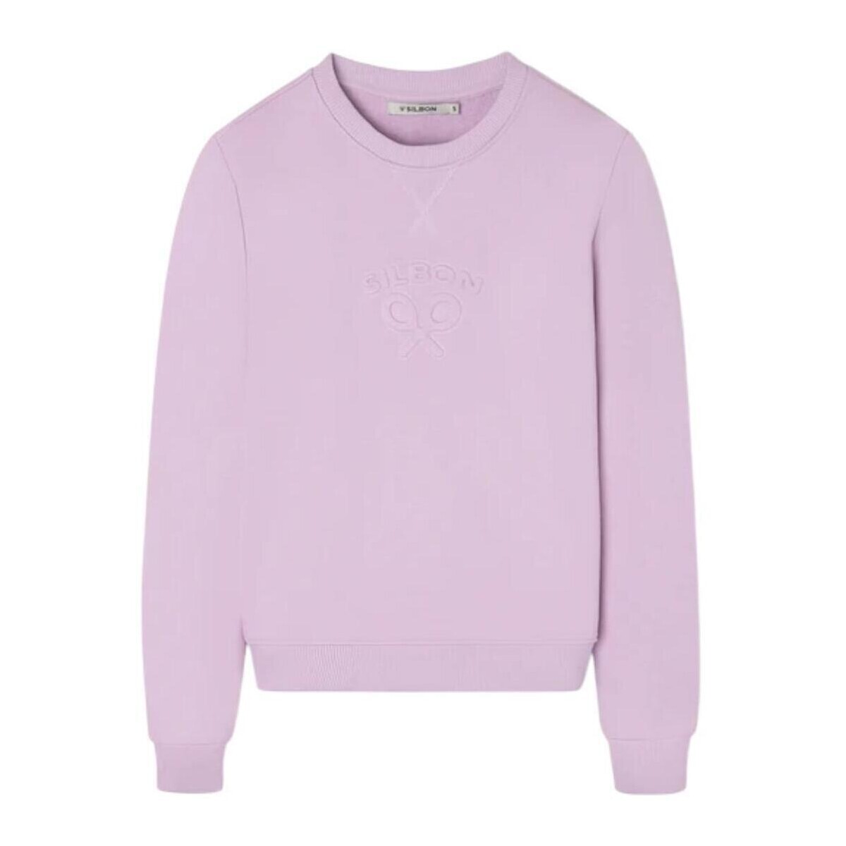 Silbon  155046  Fialová