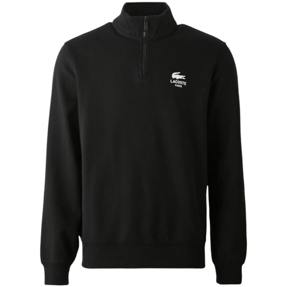 Lacoste  SH2735-00 031  Černá