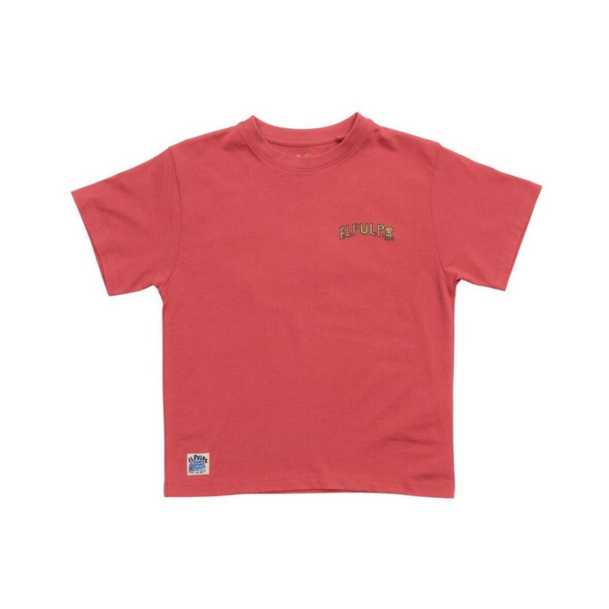 Elpulpo  17010128731501  Červená