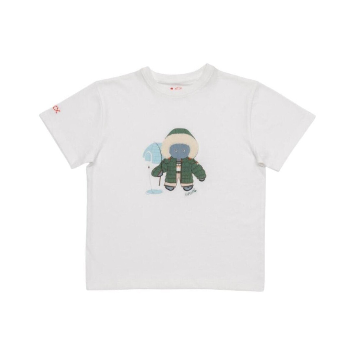 Elpulpo  17010128732100  Bílá