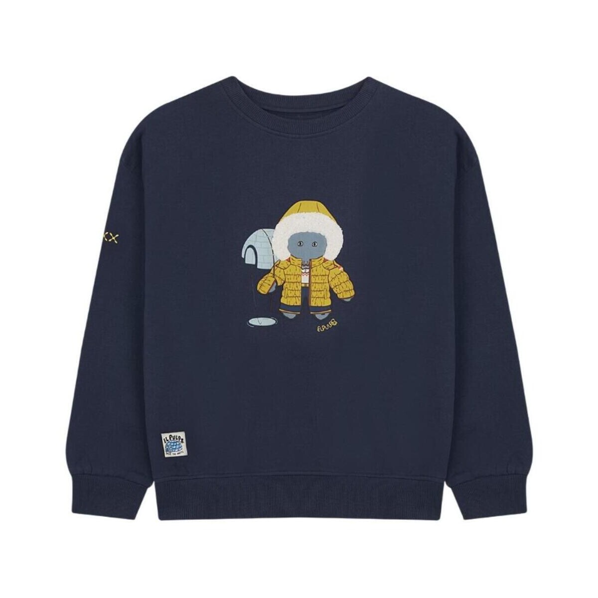 Elpulpo  17030128741720  Modrá