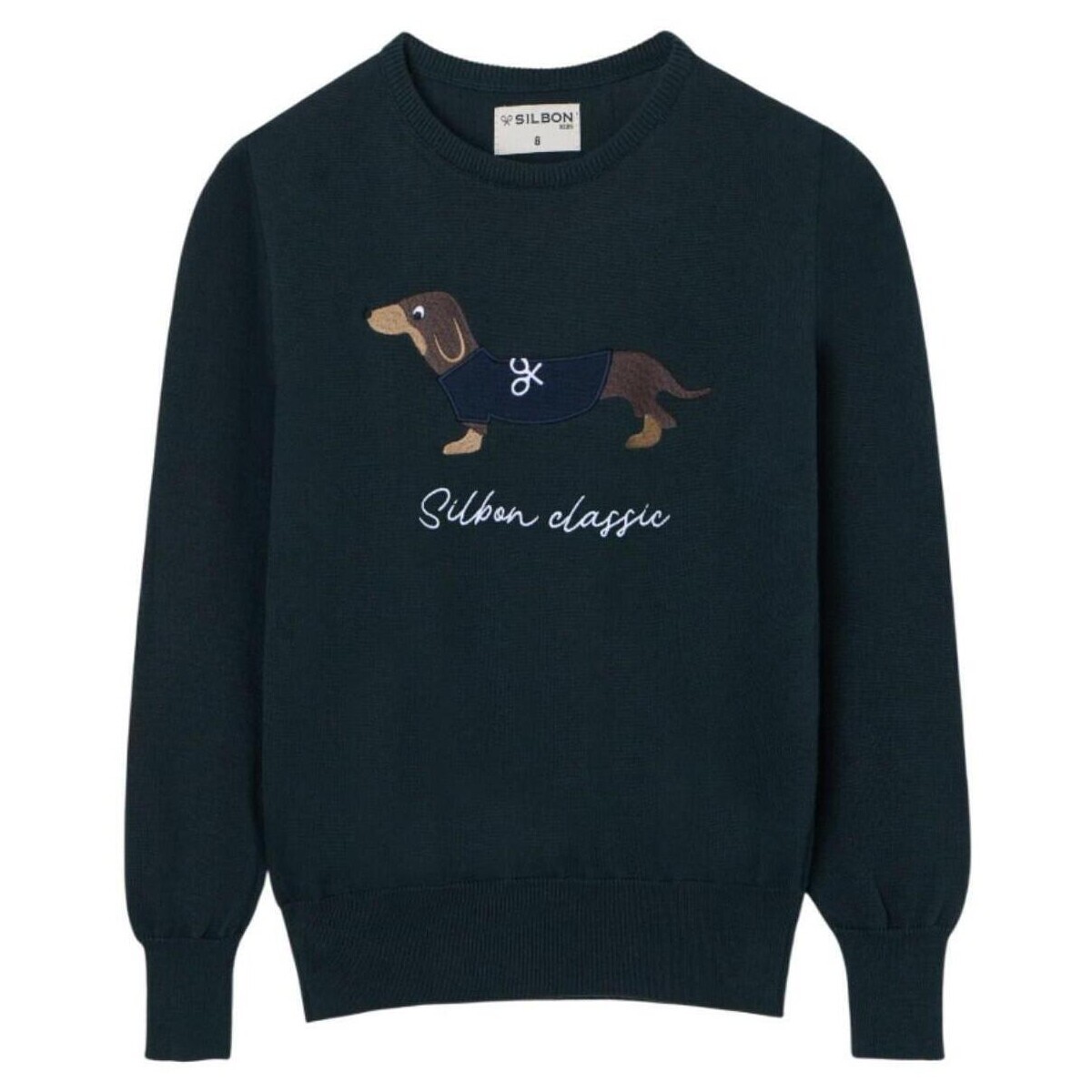 Silbon  134304  Zelená