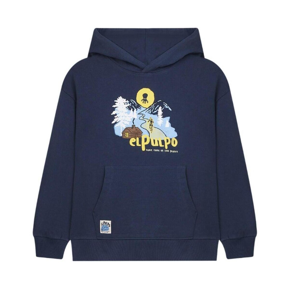 Elpulpo  17030228746720  Modrá