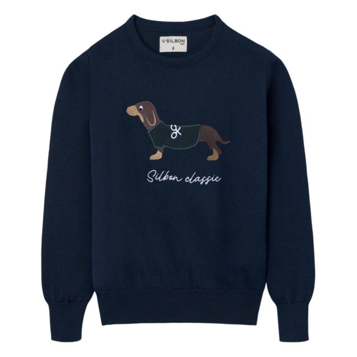 Silbon  134303  Modrá