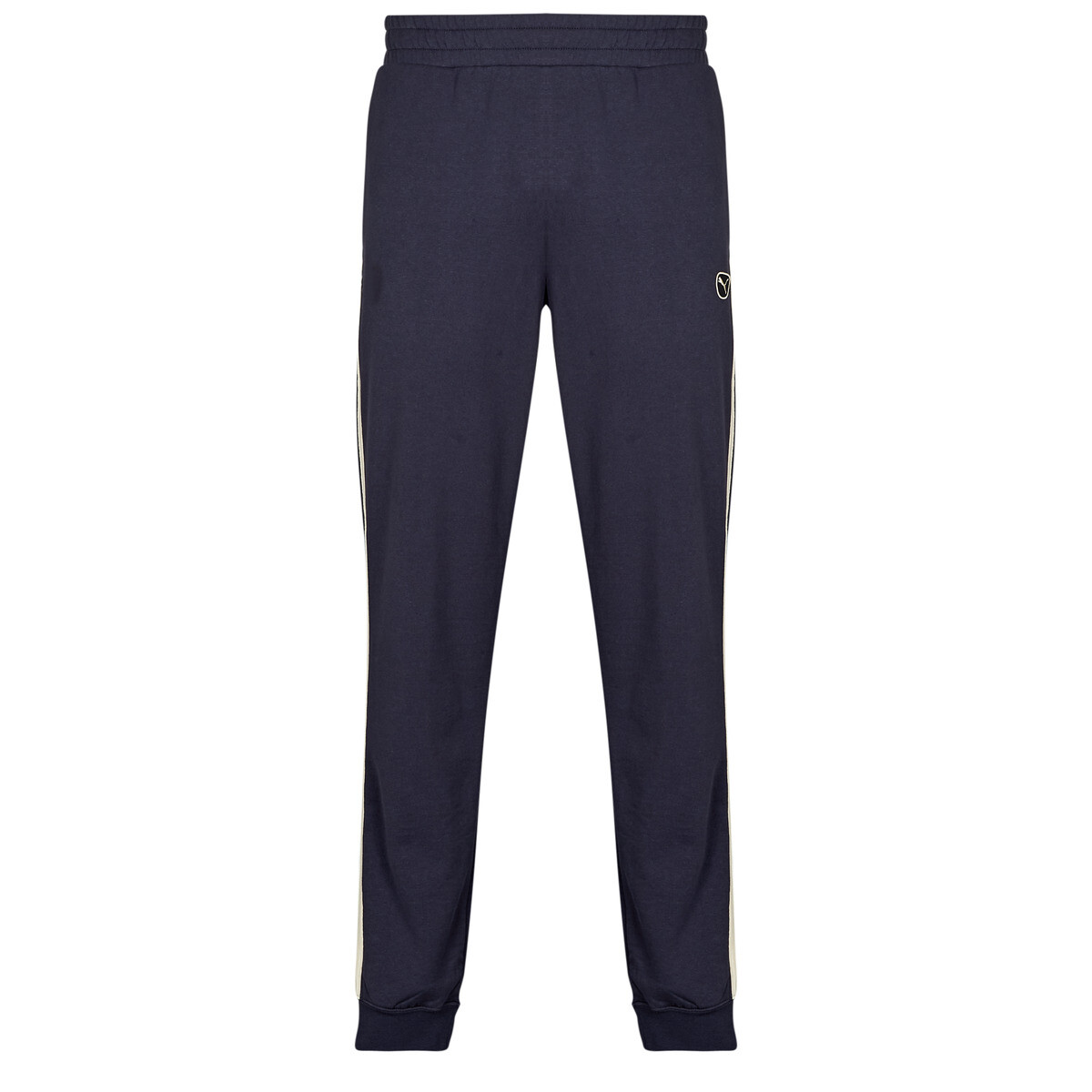 Puma  ESS ELEVATED Sweatpants TR cl  Tmavě modrá