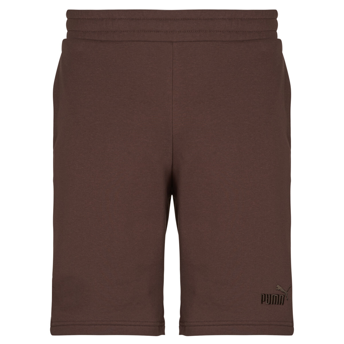 Puma  ESS No. 1 Logo Shorts 10'  Hnědá