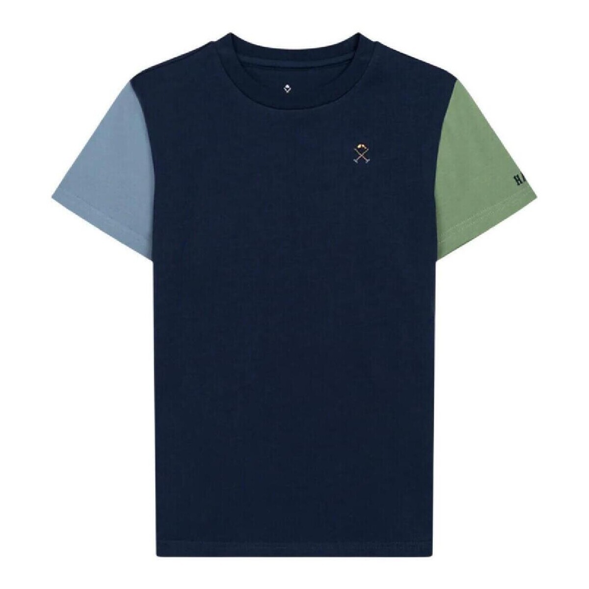 Harper - Neyer  1401125003 000420  Modrá