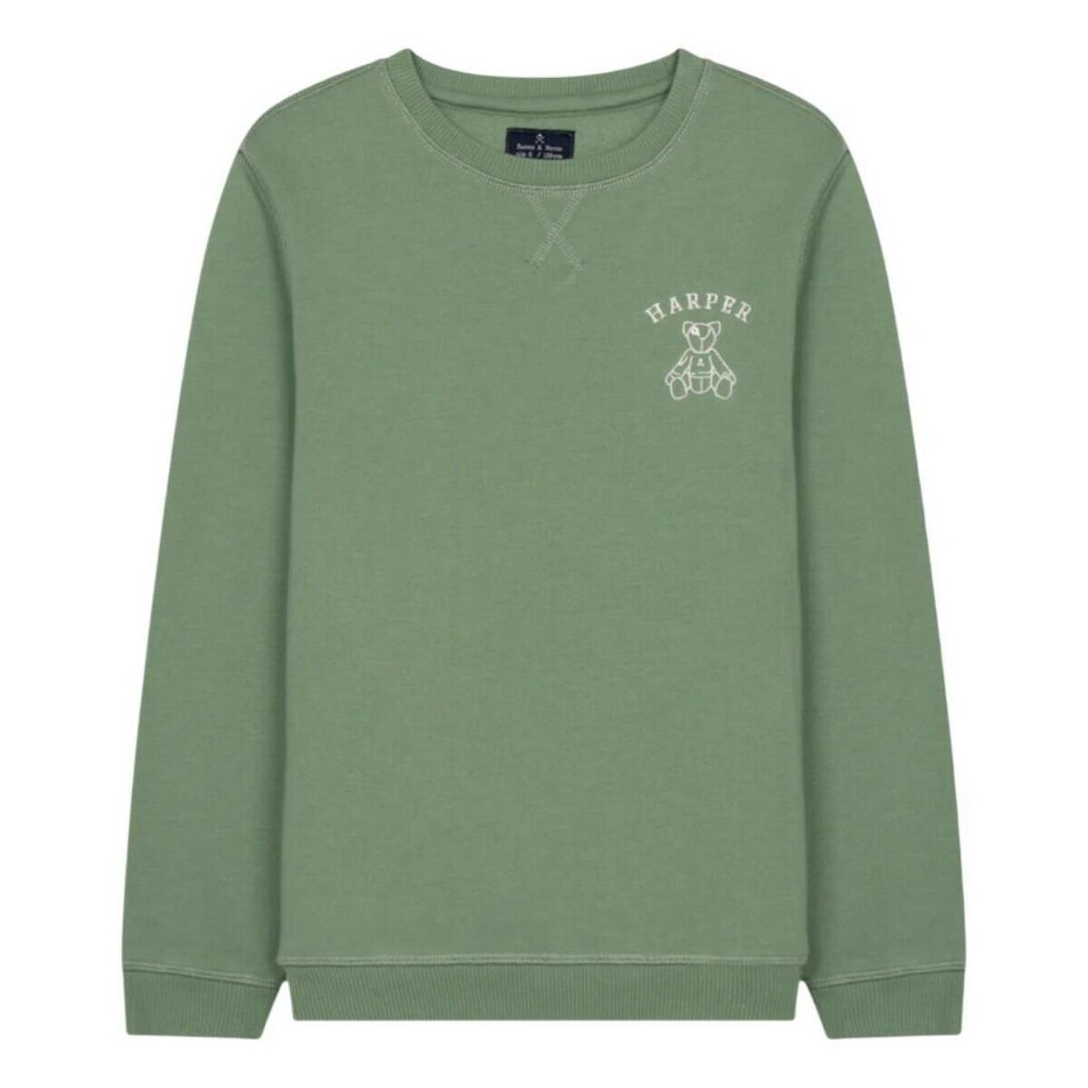 Harper - Neyer  1404125007 930  Zelená