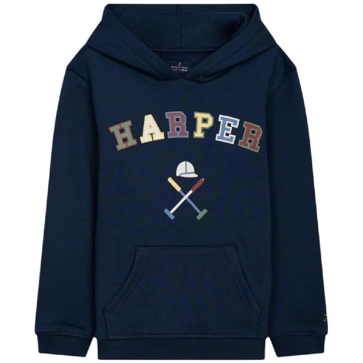 Harper - Neyer  1404125006 000420  Modrá