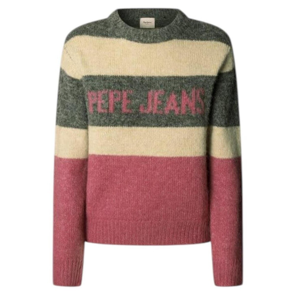 Pepe jeans  PL7000051 373  Růžová