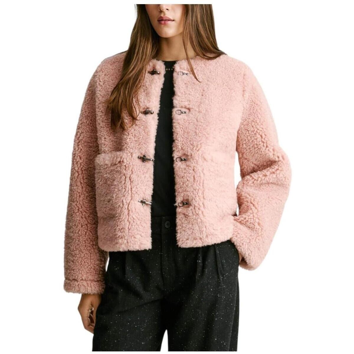 Pepe jeans  PL4024366  Růžová