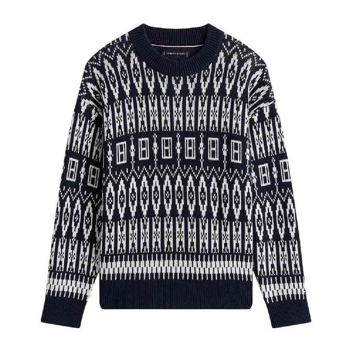 Tommy Hilfiger  KB0KB099120GJ 0GJ  Modrá