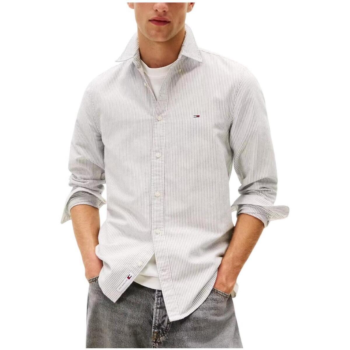 Tommy Hilfiger  DM0DM206680A6  Modrá