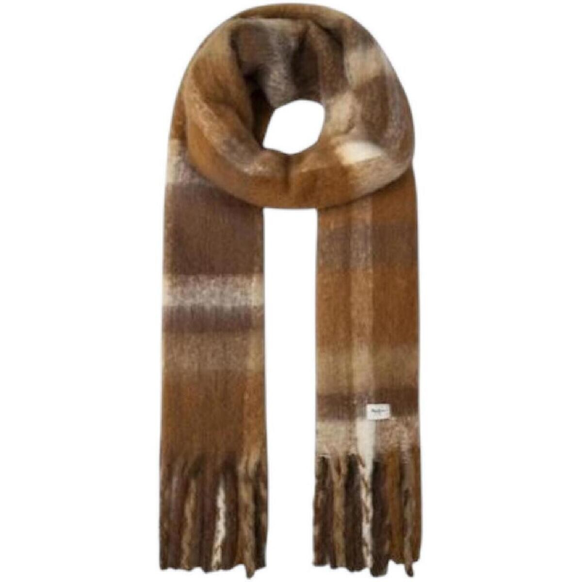 Pepe jeans  PL1100011  Hnědá