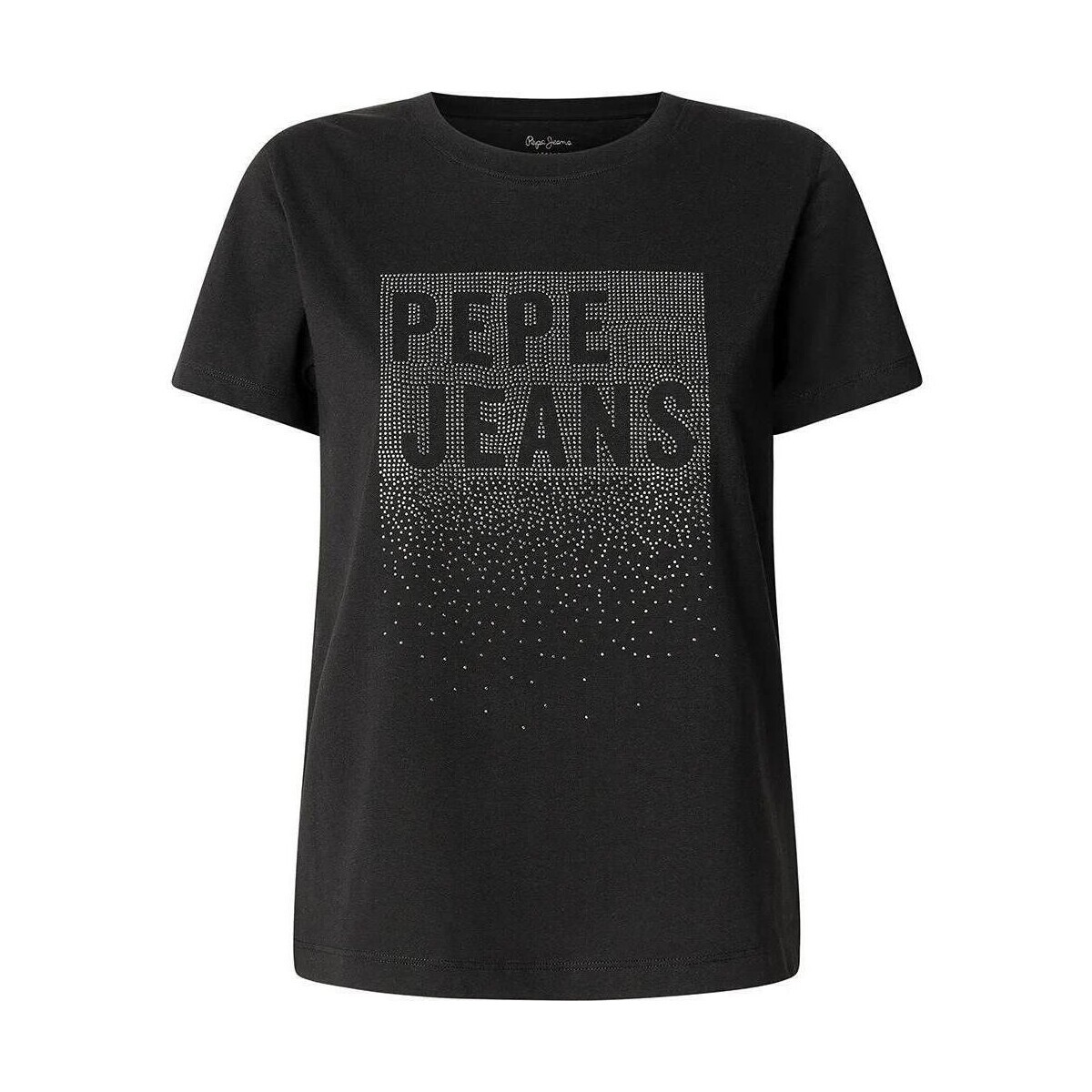 Pepe jeans  PL5000020  Černá