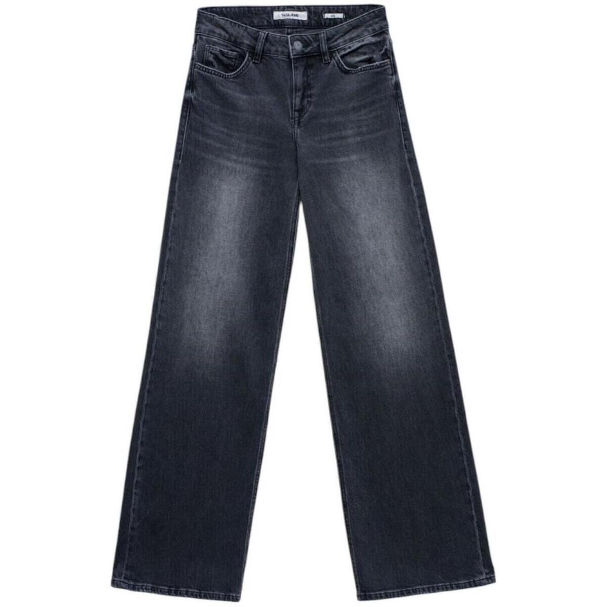 Salsa  21010536 000  Černá