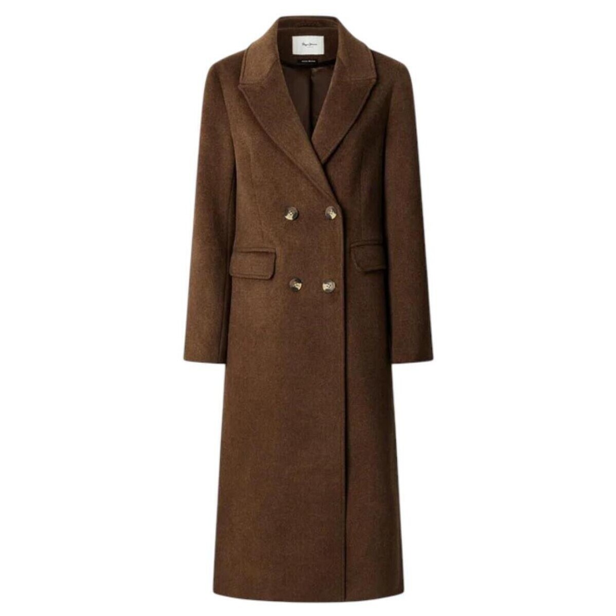 Pepe jeans  PL4024361 899  Hnědá