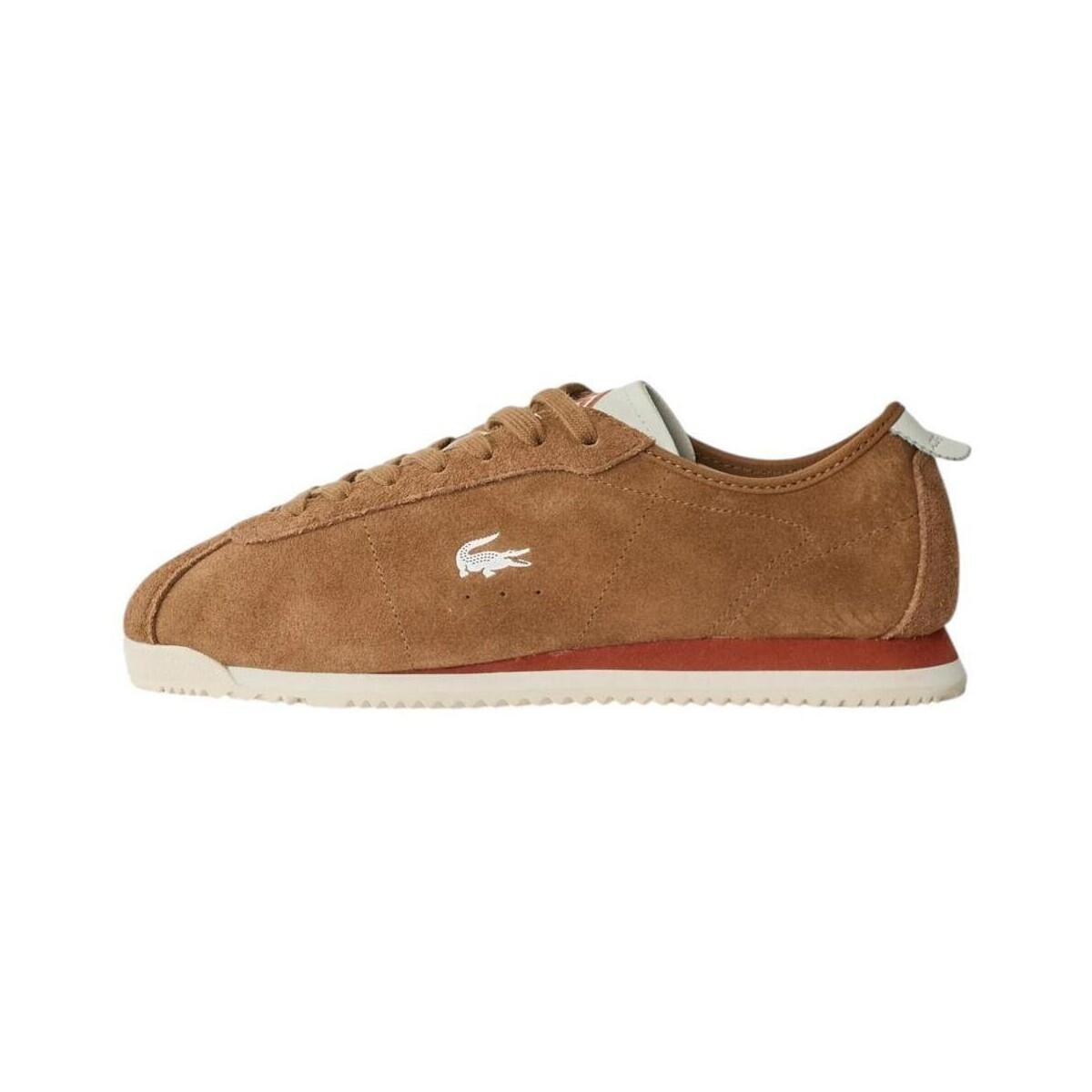 Lacoste  50SMA00642C3  Hnědá