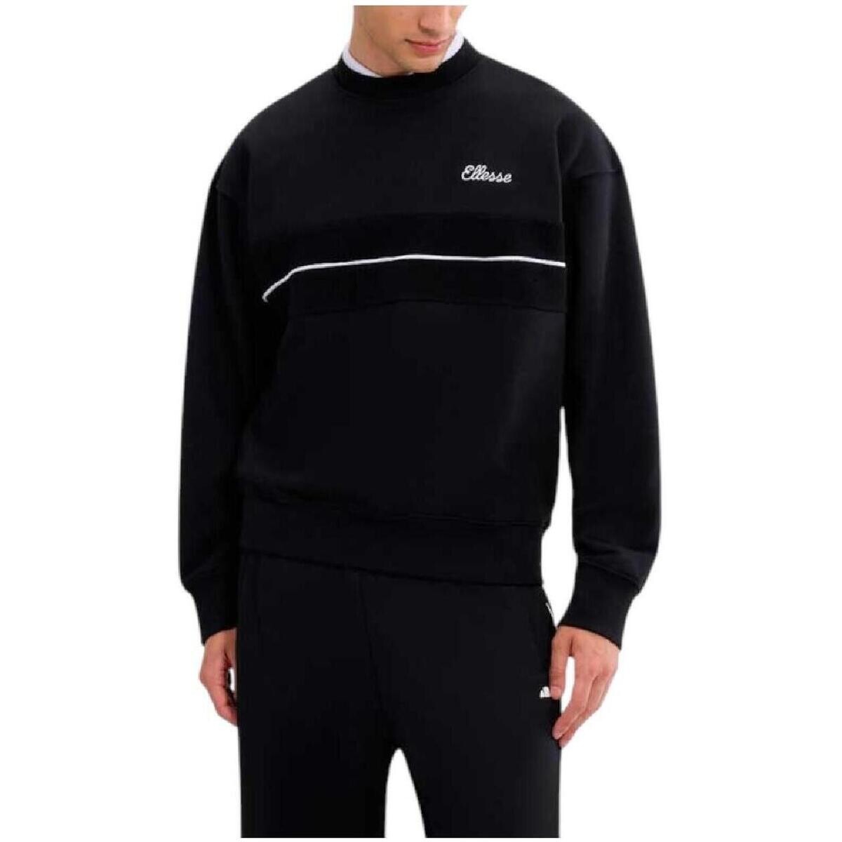 Ellesse  SHB22887  Černá