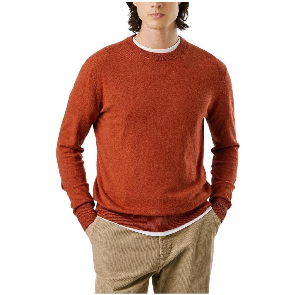 Pepe jeans  PM7000013  Oranžová