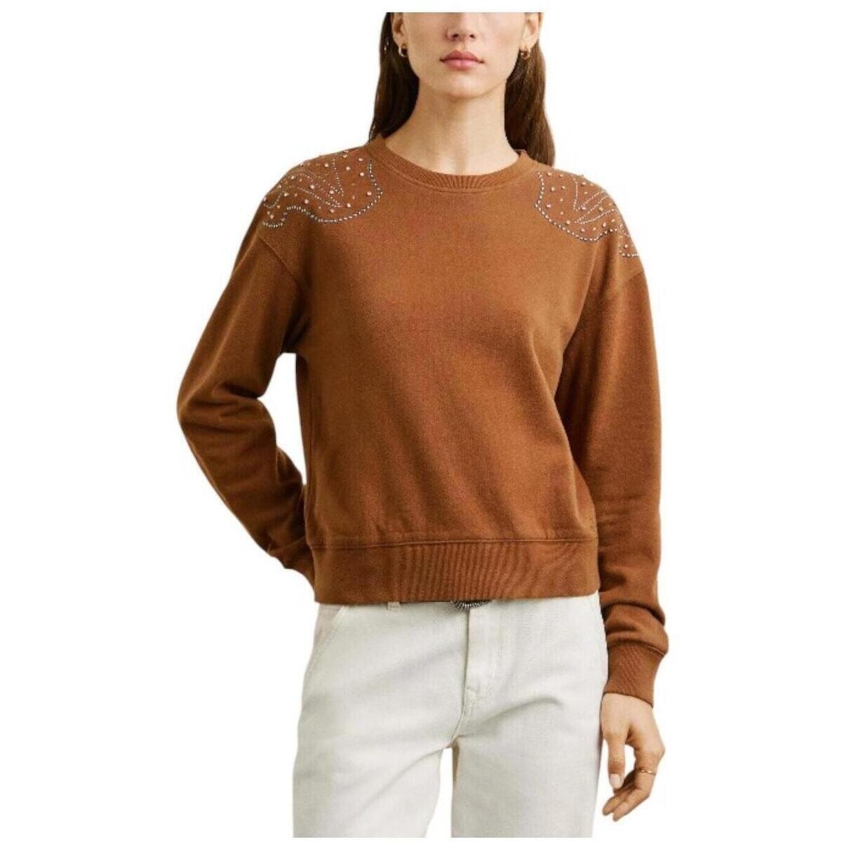 Pepe jeans  PL5800027  Hnědá