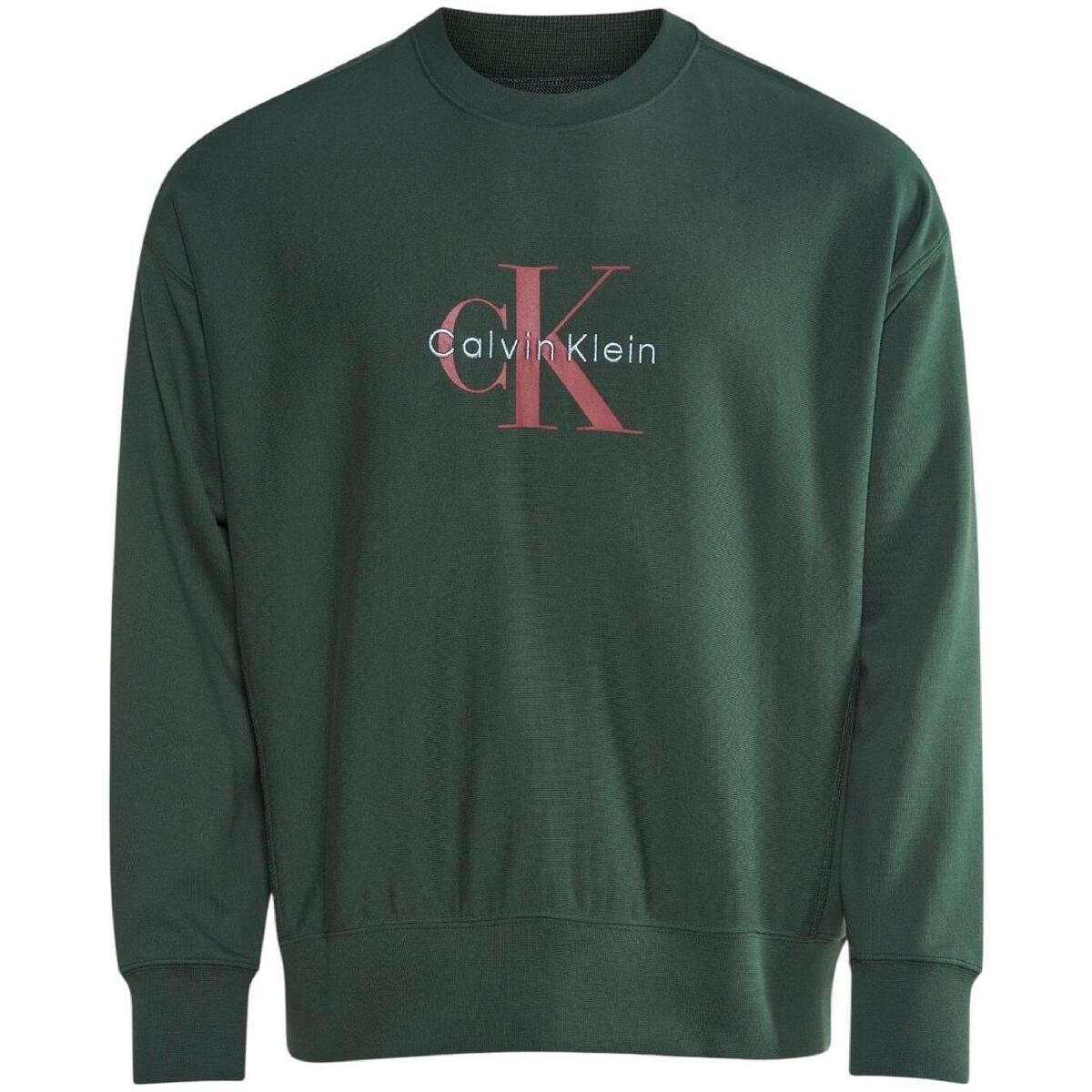 Calvin Klein Jeans  LV04RD234G LLG  Zelená