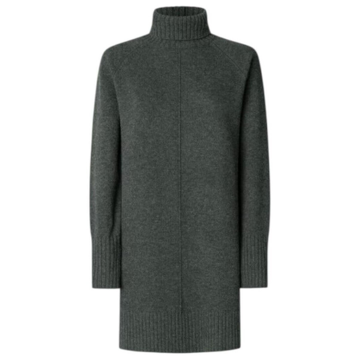 Pepe jeans  PL9537714  Šedá