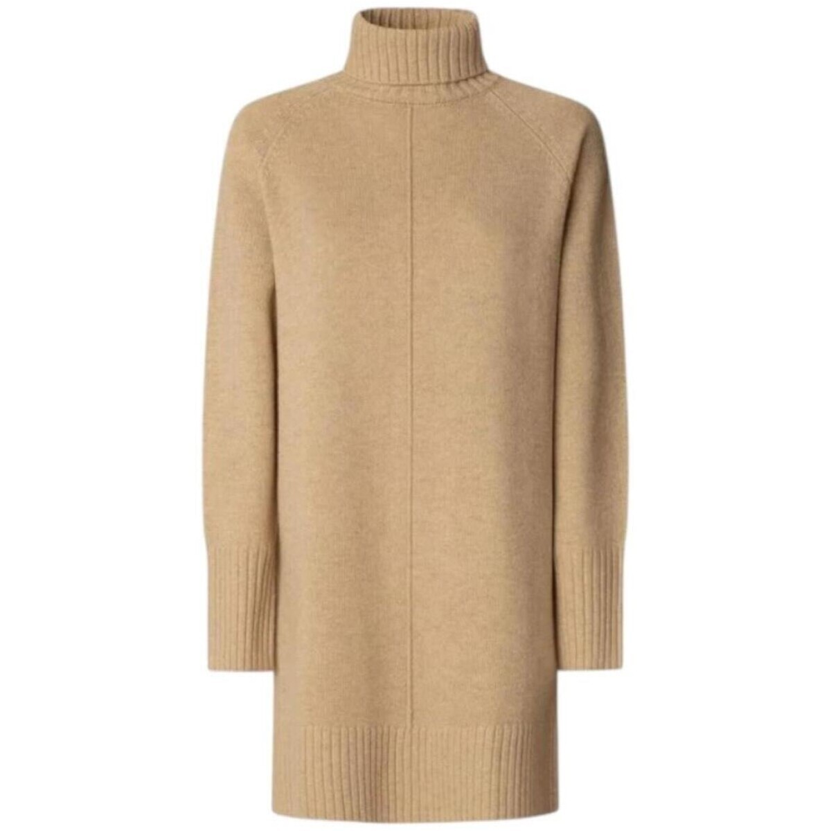 Pepe jeans  PL9537714  Béžová