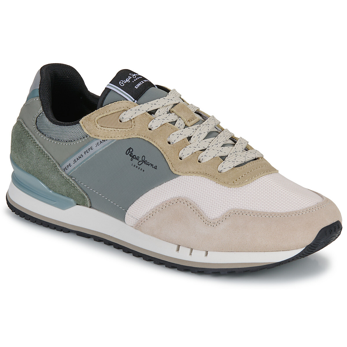 Pepe jeans  LONDON MIND M  Béžová